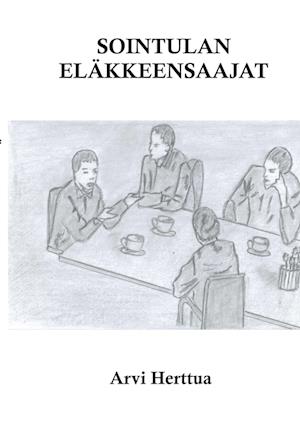 Sointulan Eläkkeensaajat