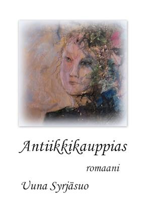 Antiikkikauppias