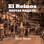 El Reinos rautaa rajalta