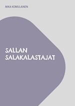 Sallan salakalastajat