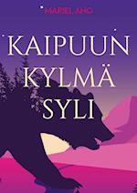 Kaipuun kylmä syli