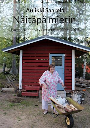 Näitäpä mietin