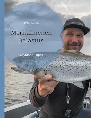 Meritaimenen kalastus