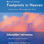 Footprints in Heaven