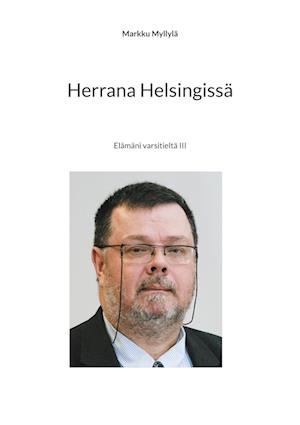 Herrana Helsingissä