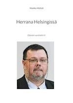 Herrana Helsingissä