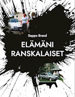 Elämäni ranskalaiset