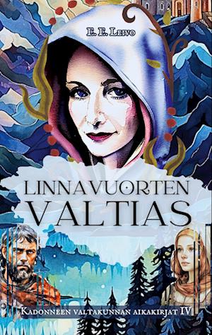 Linnavuorten valtias