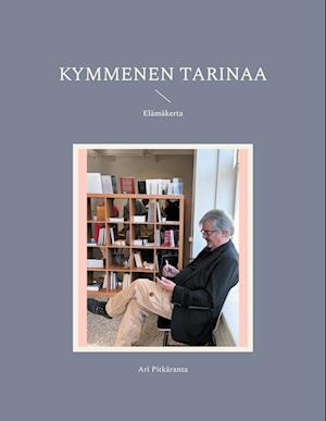 Kymmenen tarinaa