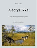 Geofysiikka