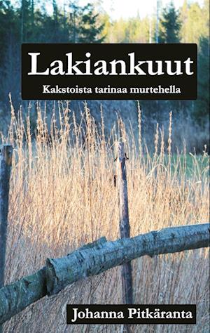 Lakiankuut