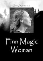 Finn Magic Woman