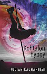 Kohtalon hyppy