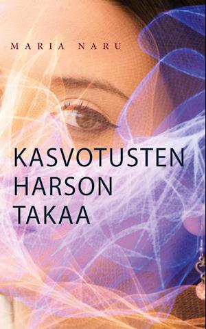 Kasvotusten harson takaa