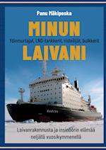 Minun laivani