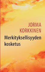 Merkityksellisyyden kosketus