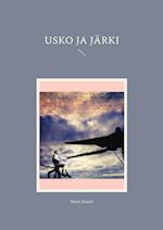 Usko ja järki