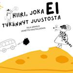 Hiiri, joka ei tykännyt juustosta