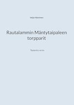 Rautalammin Mäntytaipaleen torpparit