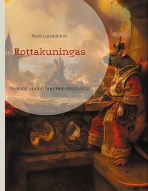 Rottakuningas