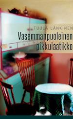 Vasemmanpuoleinen pikkulaatikko