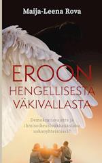 Eroon hengellisestä väkivallasta