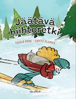 Jäätävä hiihtoretki