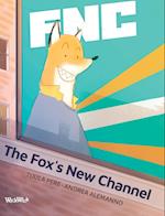 The Fox's New Channel