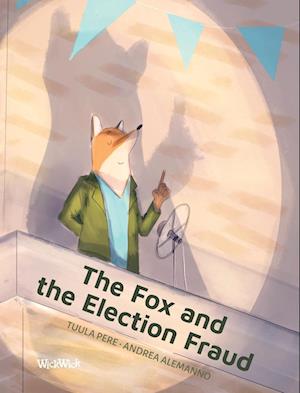 The Fox and the Election Fraud