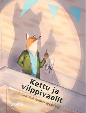 Kettu ja vilppivaalit