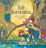 Tulikummitus