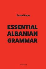 Essential Albanian Grammar