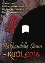 Rakkaudella sinun - kuolema