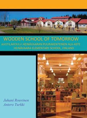 WOODEN SCHOOL OF TOMORROW