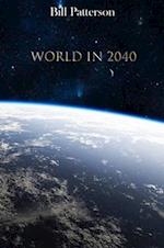 World in 2040 