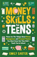 Money Skills for Teens