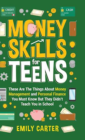 Money Skills for Teens