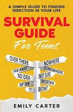 Survival Guide for Teens