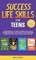 Success Life Skills for Teens