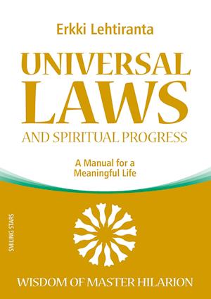 Universal Laws and Spiritual Progress