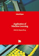 Application of Machine Learning