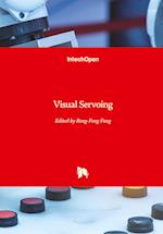 Visual Servoing