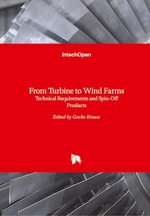From Turbine to Wind Farms
