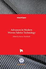 Advances in Modern Woven Fabrics Technology