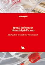 Special Problems in Hemodialysis Patients