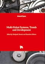 Multi-Robot Systems