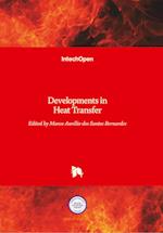 Developments in Heat Transfer