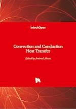 Convection and Conduction Heat Transfer