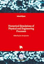 Numerical Simulations of Physical and Engineering Processes