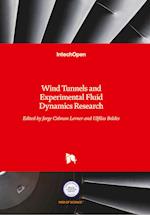 Wind Tunnels and Experimental Fluid Dynamics Research